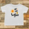 GTN My Only Sunshine Tee (Toddler)