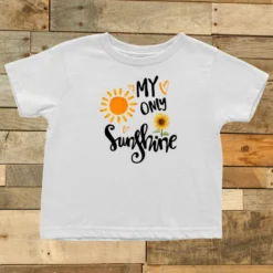 GTN My Only Sunshine Tee (Toddler)