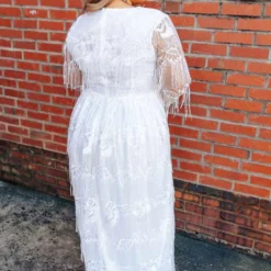 D & J Industries Night To Remember Dress Bridal