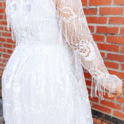 D & J Industries Night To Remember Dress Bridal