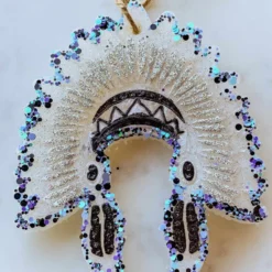 Southern Custom Designs New Arrivals Headdress Freshie