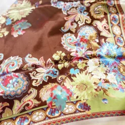 Rowdy Crowd Clothing Aloha Wild Rag Accessories