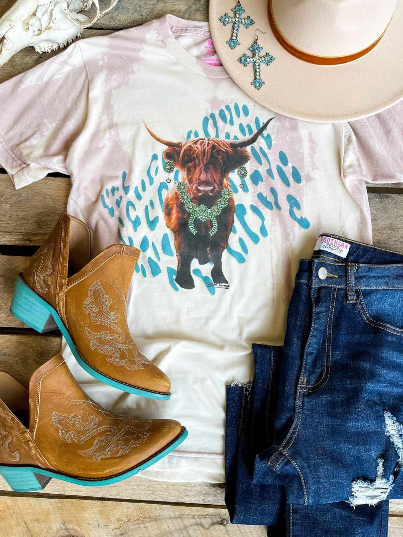 Raisin Arrows Squash Highlander Tee Summer Fever Collection 1 Raisin Arrows Squash Highlander Tee Summer Fever Collection