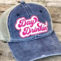 Southern Grace This Is My Day Drinkin' Hat