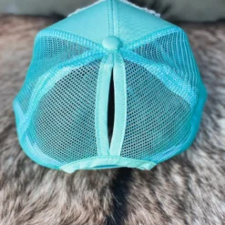 Southern Fried Chics New Arrivals Ride It Like You Stole It Hat