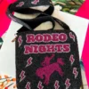 Treasure Jewels, Inc. Rodeo Nights Beaded HandBag New Arrivals