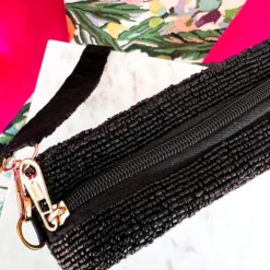 Treasure Jewels, Inc. Rodeo Nights Beaded HandBag New Arrivals