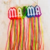 Southern Custom Designs New Arrivals Electric Mama Fringe Freshie