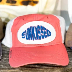 Raisin Arrows Sunkissed Hat Accessories