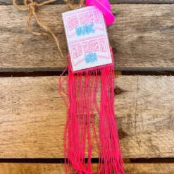 Southern Custom Designs Good Taste In Music Bad Taste In Men Cowgirl Hat Freshie