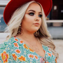 Dongguan Haohoo Clothing CO., Ltd Picking Wild Flowers Dress Sale!