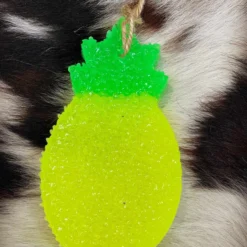 Buckin Baby Wholesale Pineapple Freshie Accessories