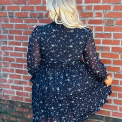 Southern Fried Chics Sale! Popping Lavender Dress - Black 14 Southern Fried Chics Sale! Popping Lavender Dress - Black