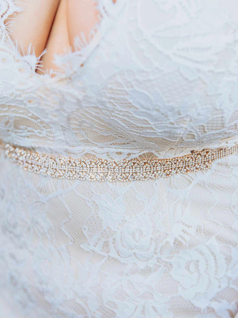 Luxe Apparel Rhinestone Crowning Moment Belt - Black Ribbon With Gold Sale! 2 Luxe Apparel Rhinestone Crowning Moment Belt - Black Ribbon With Gold Sale!