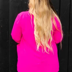 Dongguan Haohoo Clothing CO., Ltd Pink Cadillac Blazer New Arrivals