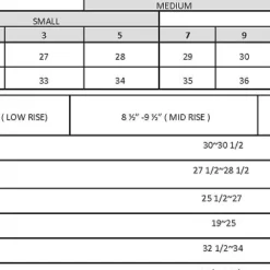 Special A Summer Fever Collection Mid Rise Relaxed Skinny Distressed Jeans In Light Blue 9 Special A Summer Fever Collection Mid Rise Relaxed Skinny Distressed Jeans In Light Blue