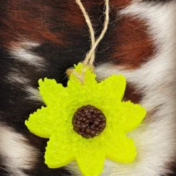 Buckin Baby Wholesale Sunflower Freshie Accessories
