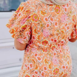 Dongguan Haohoo Clothing CO., Ltd Sale! Sunset Lover Dress