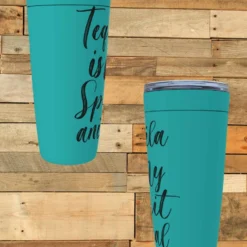 GTN Tequila Tumbler Accessories