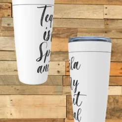 GTN Tequila Tumbler Accessories
