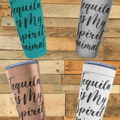 GTN Tequila Tumbler Accessories