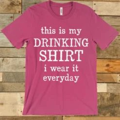 GTN Clothing This Is My Drinking Shirt 5 GTN Clothing This Is My Drinking Shirt