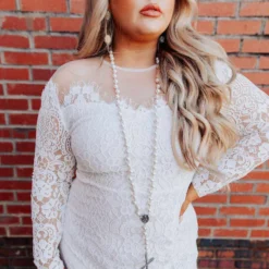 D & J Industries Bridal Tonight We Dance Dress - White 16 D & J Industries Bridal Tonight We Dance Dress - White