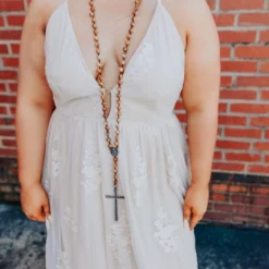 D & J Industries Co., LTD. Wife Of The Party Dress Bridal