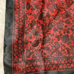 Rowdy Crowd Clothing Wild Fire Wild Rag