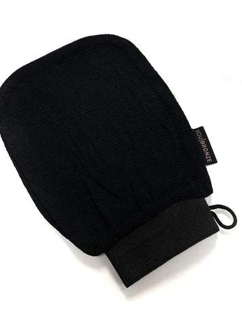 You Bronze Exfoliating Mitt 1 You Bronze Exfoliating Mitt