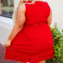 D & J Industries You Deserve It — Boho Mini Dress In Red Sale! 14 D & J Industries You Deserve It — Boho Mini Dress In Red Sale!