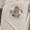 Miss Mud Pie New Arrivals Cosmic Cowgirl T-shirt