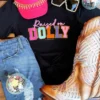 GTN New Arrivals Raised On Dolly T-Shirt