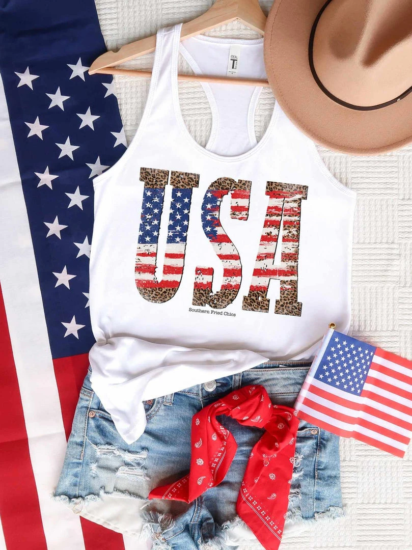 GTN USA Tank 1 GTN USA Tank