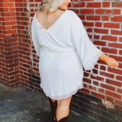 D & J Industries Making Memories Dress